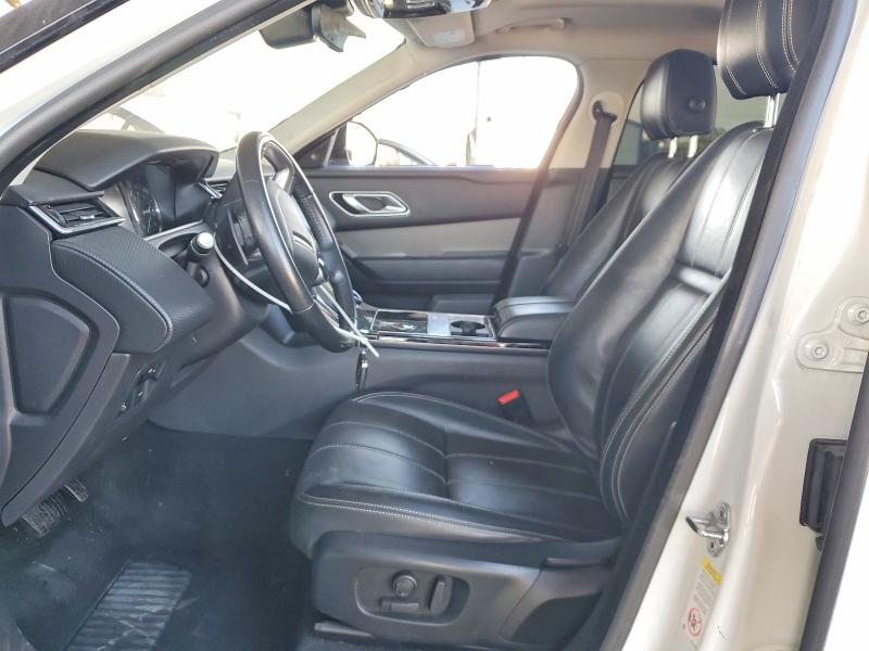 Aukcja sprzedaży 2020 Land Rover Range Rover Velar, vin: SALYB2EX6LA254642, numer aukcji: 50763186