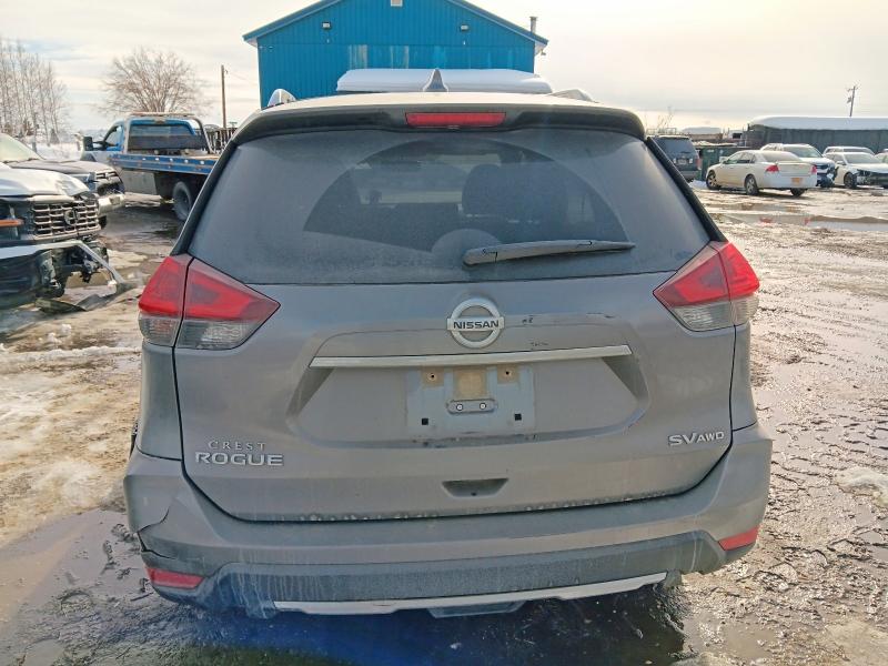 Aukcja sprzedaży 2018 Nissan Rogue, vin: JN8AT2MV2JW310215, numer aukcji: 49296696