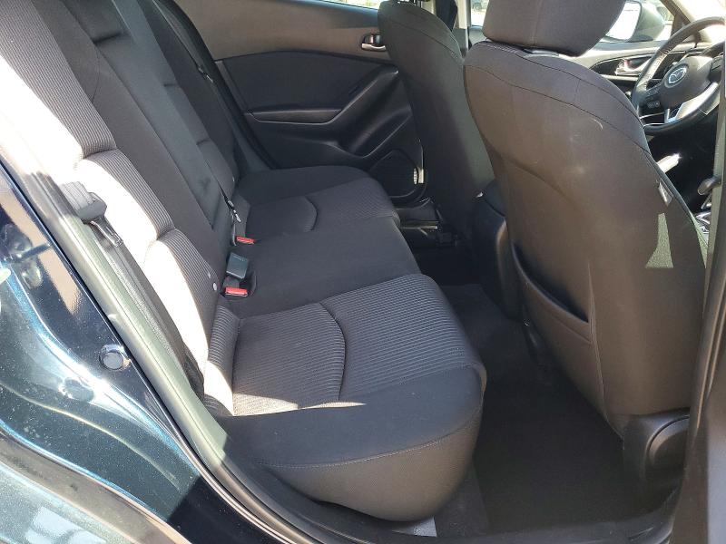 Aukcja sprzedaży 2015 Mazda 3, vin: 3MZBM1V75FM218723, numer aukcji: 51192856