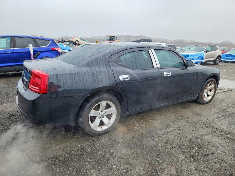 Продажа на аукционе авто 2007 Dodge Charger, vin: 2B3KA43R37H847514, номер лота: 48563106
