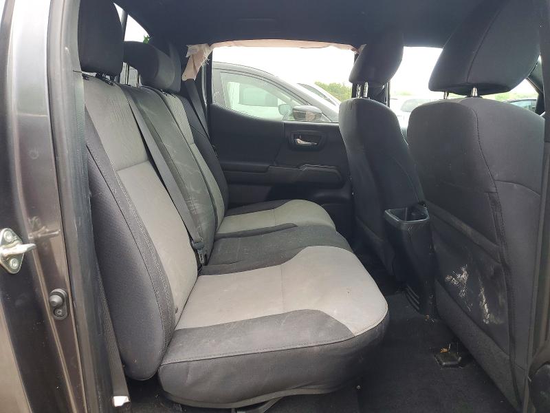 Aukcja sprzedaży 2020 Toyota Tacoma, vin: 3TMCZ5AN5LM305411, numer aukcji: 51163336