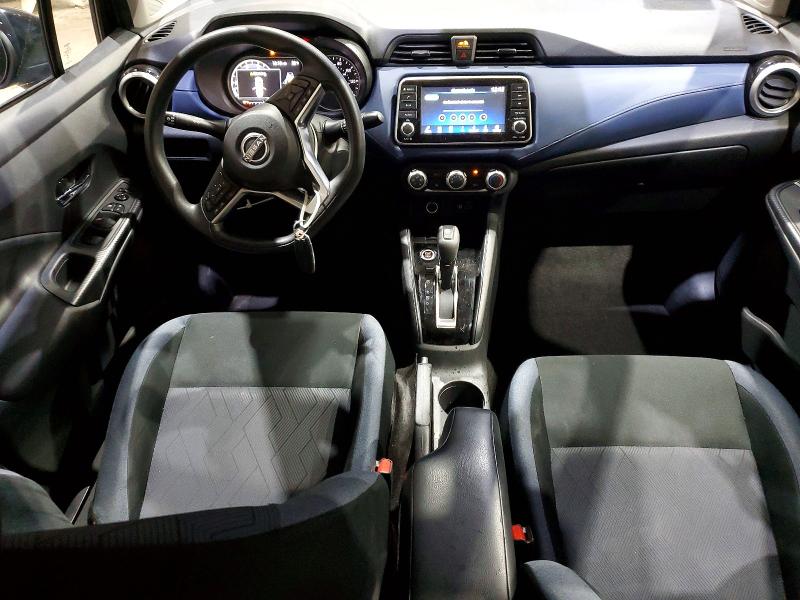 Aukcja sprzedaży 2023 Nissan Versa, vin: 3N1CN8EVXPL833497, numer aukcji: 49636296