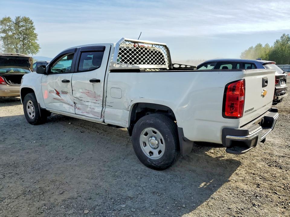 Aukcja sprzedaży 2016 Chevrolet Colorado, vin: 1GCGSBE31G1141252, numer aukcji: 51831706
