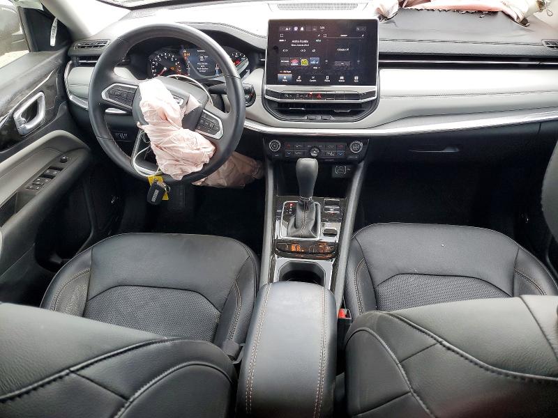 Продаж на аукціоні авто 2022 Jeep Compass, vin: 3C4NJDCB7NT233200, номер лоту: 51103796