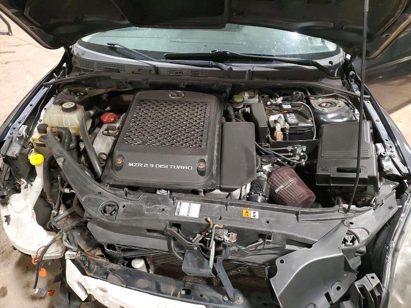 Продаж на аукціоні авто 2008 Mazda Speed, vin: JM1BK34MX81172429, номер лоту: 47982296