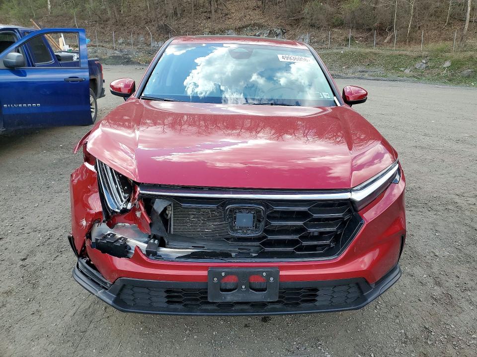 Aukcja sprzedaży 2025 Honda Cr-v, vin: 2HKRS4H45SH426692, numer aukcji: 49936056