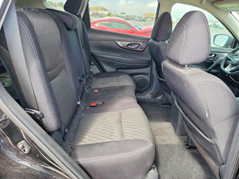 Aukcja sprzedaży 2019 Nissan Rogue, vin: 5N1AT2MT9KC746911, numer aukcji: 49400846