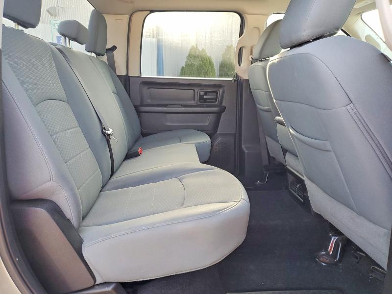 49619146 :رقم المزاد ، 1C6RR7KT0DS698365 vin ، 2013 Ram 1500 مزاد بيع