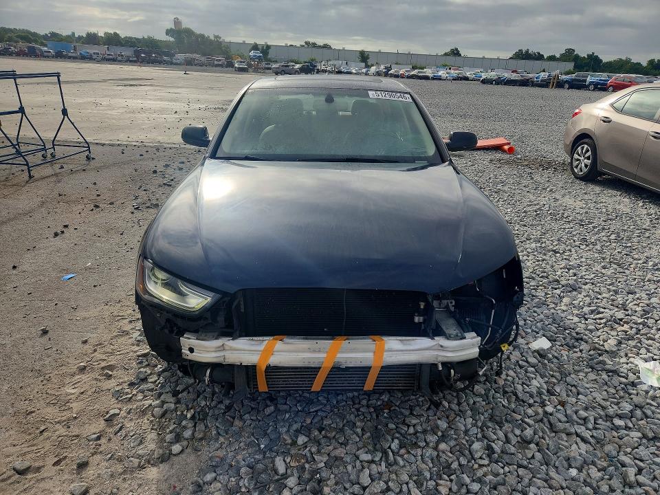 51290546 :رقم المزاد ، WAUEFAFL7GN004522 vin ، 2016 Audi A4 مزاد بيع