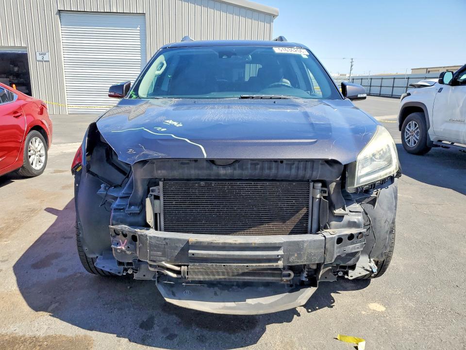 Продажа на аукционе авто 2016 Gmc Acadia, vin: 1GKKRRKD6GJ176384, номер лота: 51636206
