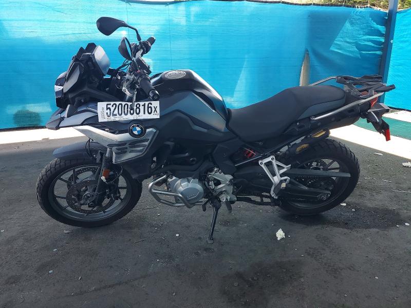 Aukcja sprzedaży 2019 Bmw F 750, vin: WB10B1803KZ786828, numer aukcji: 52003816