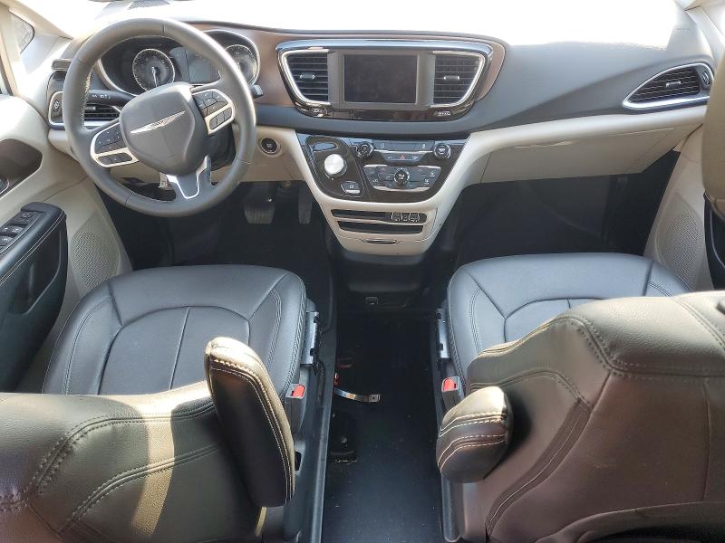 Продаж на аукціоні авто 2023 Chrysler Voyager, vin: 2C4RC1CG4PR583122, номер лоту: 51138926