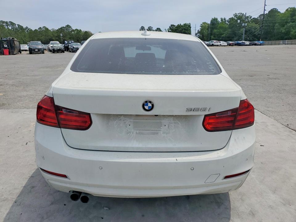 Продажа на аукционе авто 2014 Bmw 328, vin: WBA3A5C56EF606130, номер лота: 50530596