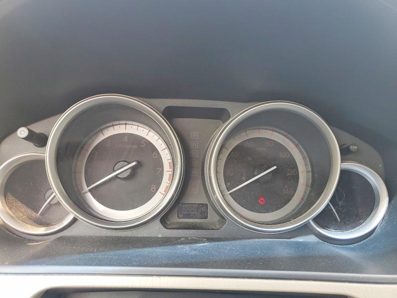 2010 Mazda 3 4d Hbk 4x4 მანქანა იყიდება აუქციონზე, vin: JM3TB2MA8A0237009, აუქციონის ნომერი: 51137516