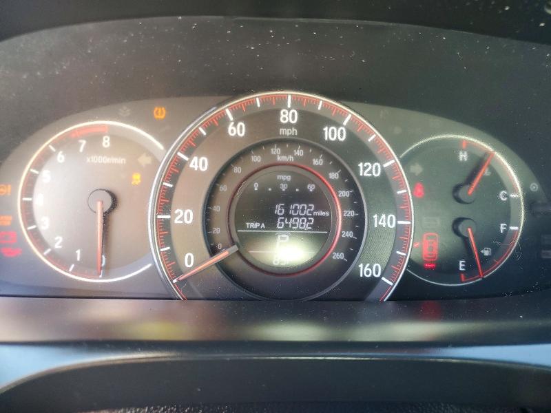 Продажа на аукционе авто 2016 Honda Accord, vin: 1HGCT1B78GA003710, номер лота: 51317186