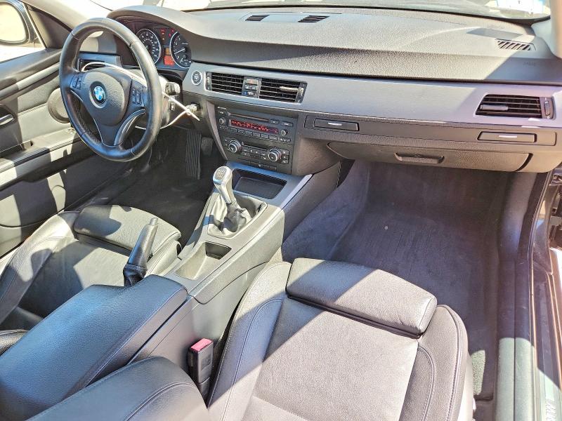 Продажа на аукционе авто 2010 Bmw 328, vin: WBAWV5C50APF95750, номер лота: 50912706