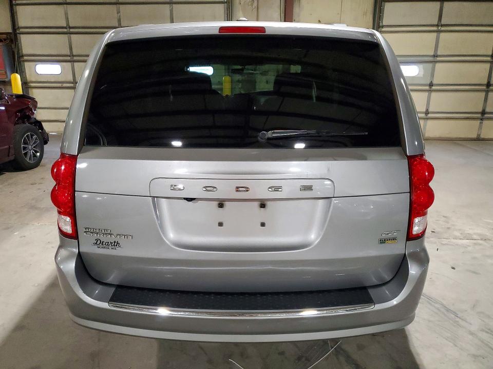 Aukcja sprzedaży 2018 Dodge Grand Caravan, vin: 2C4RDGEG6JR146937, numer aukcji: 51549196