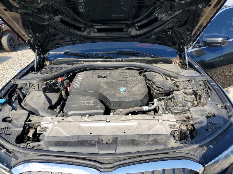Продаж на аукціоні авто 2020 Bmw 330xi, vin: 3MW5R7J09L8B33088, номер лоту: 48959766