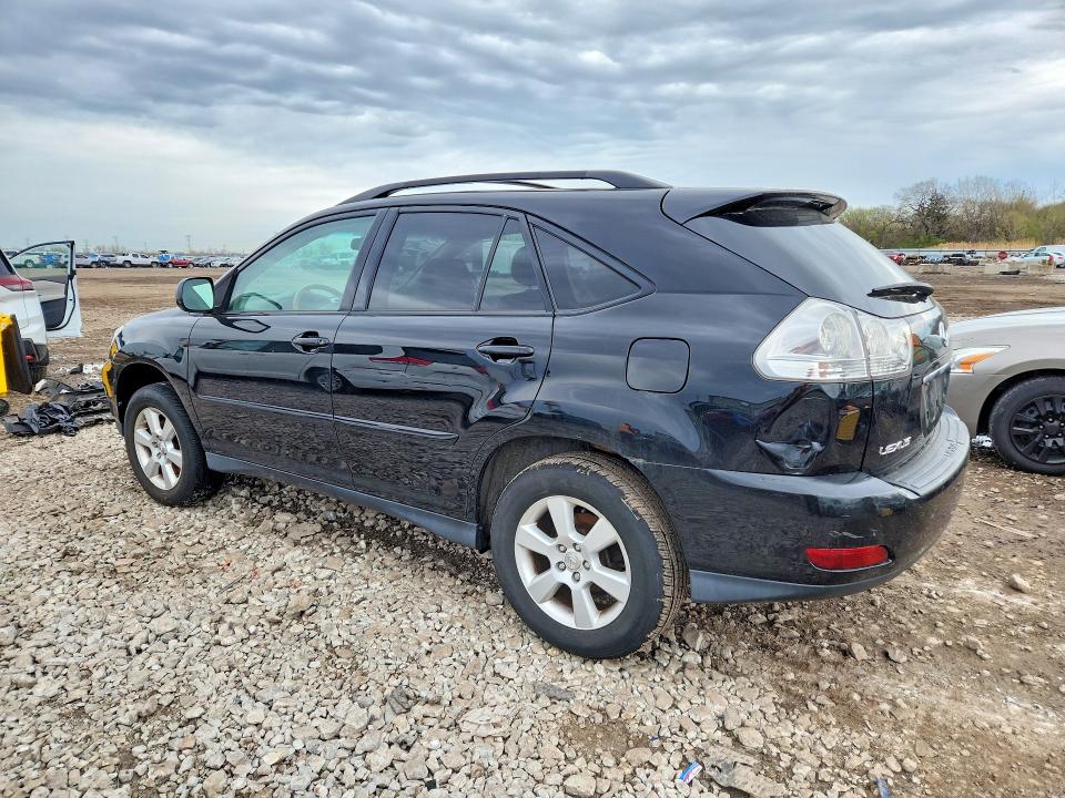 Aukcja sprzedaży 2006 Lexus Rx, vin: 2T2HA31U36C098194, numer aukcji: 50003016