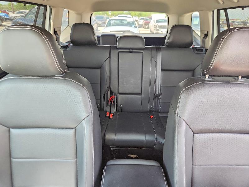 Aukcja sprzedaży 2023 Volkswagen Atlas, vin: 1V2WR2CA8PC524116, numer aukcji: 48563026