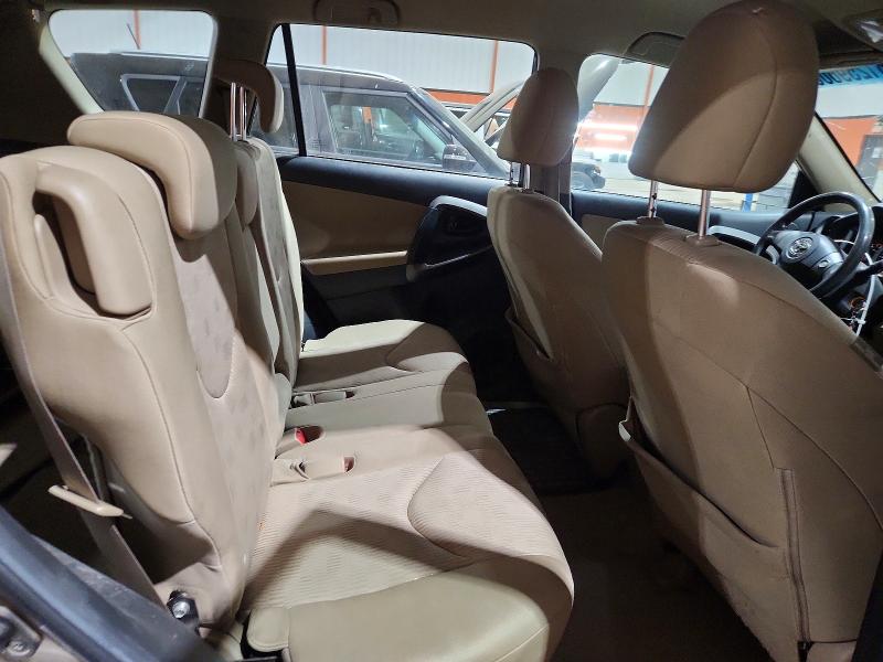Продаж на аукціоні авто 2010 Toyota Rav4, vin: 2T3BF4DV6AW071849, номер лоту: 51259606