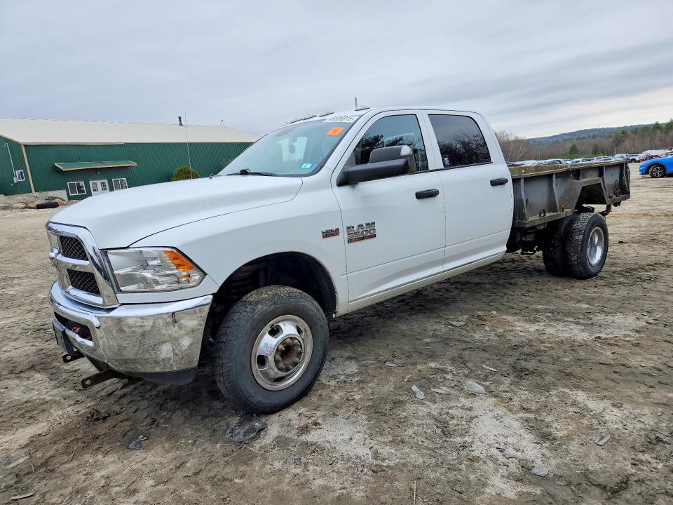 Aukcja sprzedaży 2018 Ram 3500, vin: 3C7WRTCJXJG320948, numer aukcji: 48596916