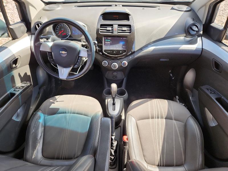 Продаж на аукціоні авто 2014 Chevrolet Spark, vin: KL8CD6S9XEC591517, номер лоту: 51478346