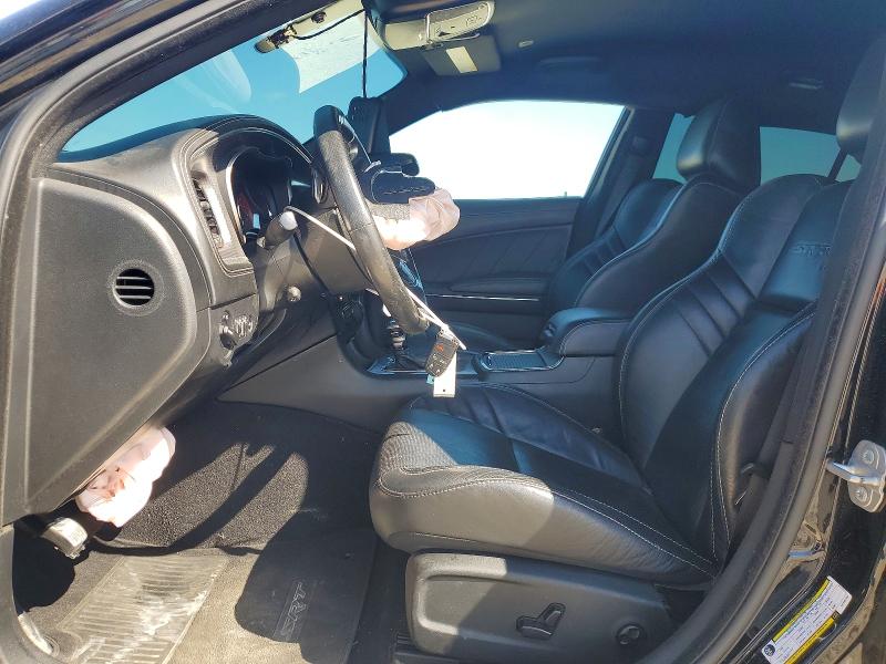49279486 :رقم المزاد ، 2C3CDXL97LH135730 vin ، 2020 Dodge Charger مزاد بيع