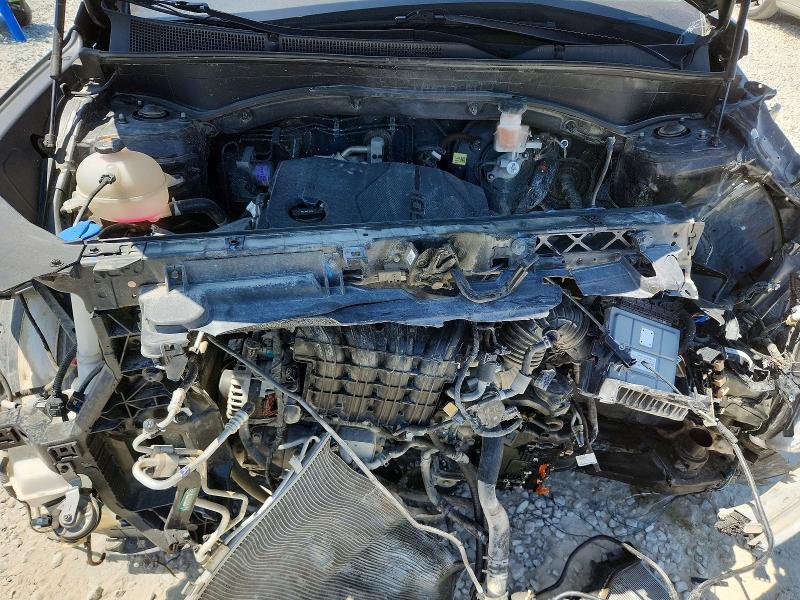 Продаж на аукціоні авто 2023 Hyundai Santa Fe, vin: 5NMS24AJ8PH656166, номер лоту: 50411896