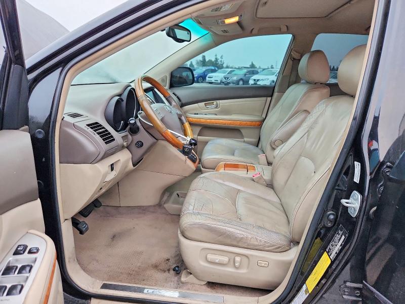 Aukcja sprzedaży 2007 Lexus Rx, vin: 2T2GK31U57C002981, numer aukcji: 49471456