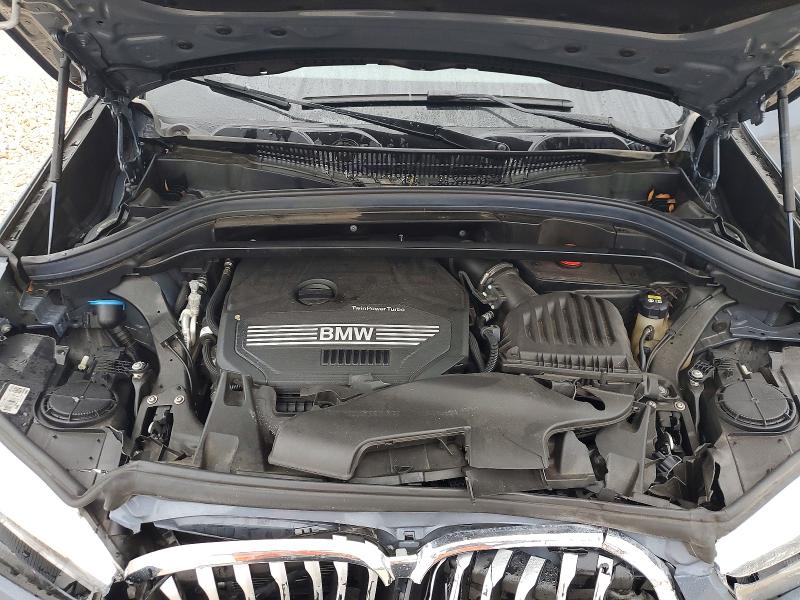 Aukcja sprzedaży 2021 Bmw X1, vin: WBXJG7C00M5U33656, numer aukcji: 51673306