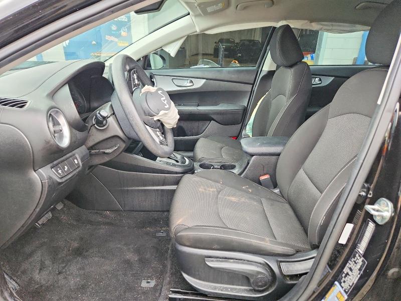 Aukcja sprzedaży 2023 Kia Forte, vin: 3KPF24AD5PE571613, numer aukcji: 51717336