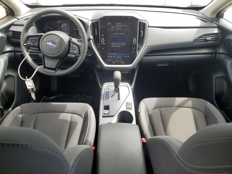 Продаж на аукціоні авто 2025 Subaru Crosstrek, vin: JF2GUHDC7SH210784, номер лоту: 49094076