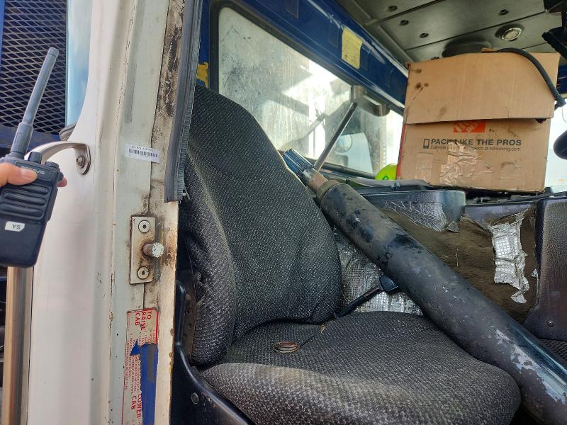Aukcja sprzedaży 2015 Autocar Llc Xpeditor, vin: 5VCACDLE0FH218074, numer aukcji: 47724556