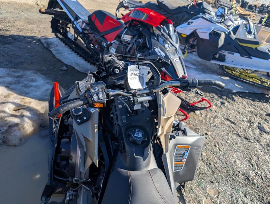 Продажа на аукционе авто 2022 Ski-doo Expedition Se 900 Ac, vin: 2BPSAFNM3NV000048, номер лота: 49362676