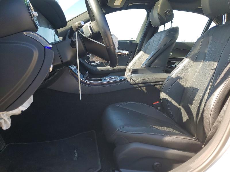 2023 Mercedes-benz E მანქანა იყიდება აუქციონზე, vin: W1KZF5KBXPB157962, აუქციონის ნომერი: 51077826