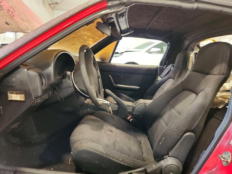 Auction sale of the 1990 Mazda Mx-5 Miata, vin: JM1NA3510L0145422, lot number: 47457786