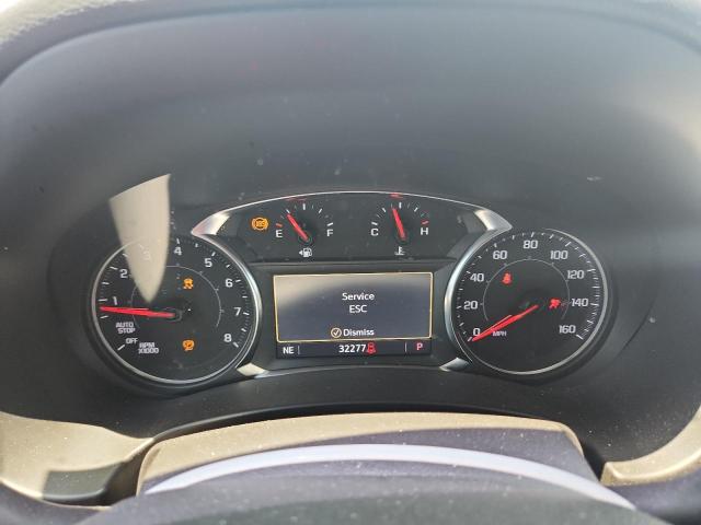 Продажа на аукционе авто 2024 Gmc Terrain, vin: 3GKALVEG1RL240449, номер лота: 51357486