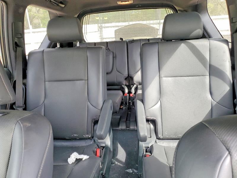 Продажа на аукционе авто 2022 Lexus Gx 460, vin: JTJAM7BX6N5327893, номер лота: 48331206