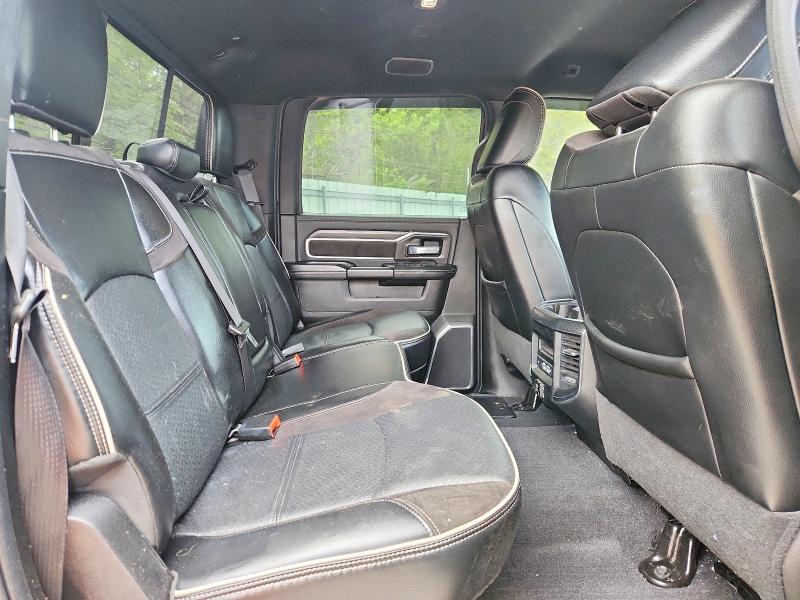 Продажа на аукционе авто 2024 Ram 2500, vin: 3C6UR5FL0RG117521, номер лота: 47903626