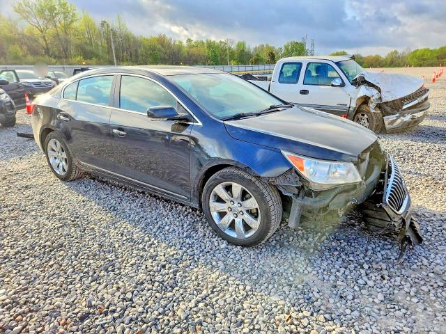 Aukcja sprzedaży 2013 Buick Lacrosse, vin: 1G4GH5E38DF260457, numer aukcji: 48125936