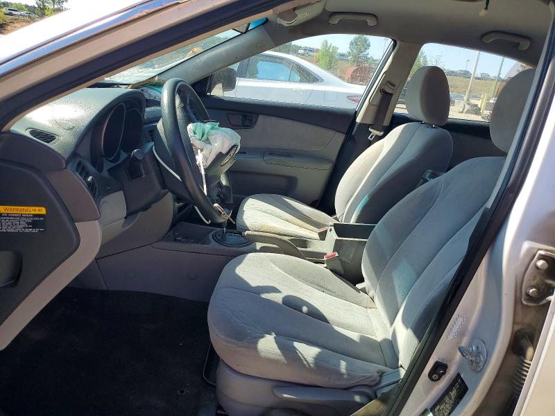 Aukcja sprzedaży 2009 Kia Optima, vin: KNAGE228795362984, numer aukcji: 50492076