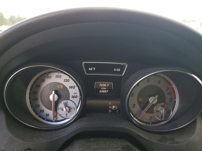 Продажа на аукционе авто 2015 Mercedes-benz Cla, vin: WDDSJ4GB2FN210122, номер лота: 47615136
