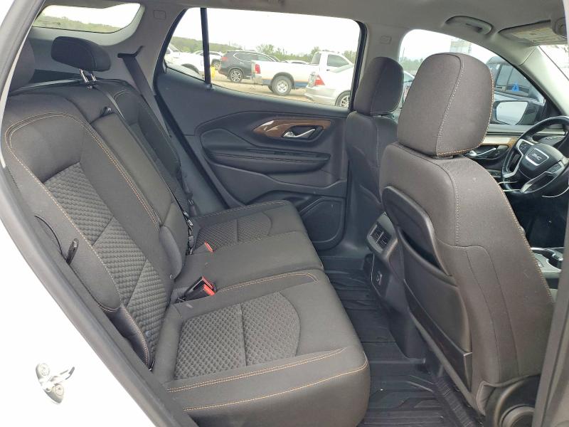 Aukcja sprzedaży 2019 Gmc Terrain, vin: 3GKALMEV4KL377223, numer aukcji: 49690366