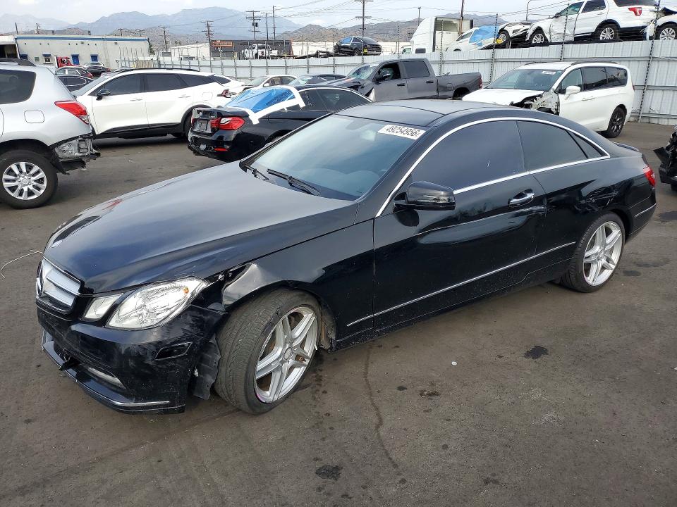 Продажа на аукционе авто 2013 Mercedes-benz Mbnz, vin: WDDKJ5KB2DF183928, номер лота: 49254956