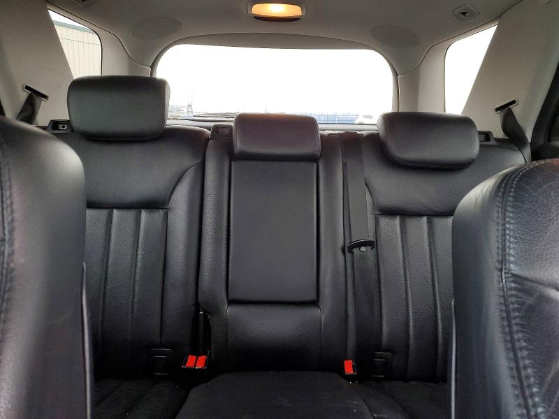 Auction sale of the 2008 Mercedes-benz Ml, vin: 4JGBB72E68A411117, lot number: 48283616