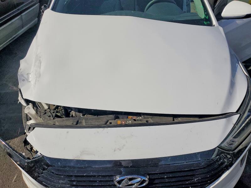 Aukcja sprzedaży 2017 Hyundai Ioniq, vin: KMHC65LC7HU048030, numer aukcji: 51310656