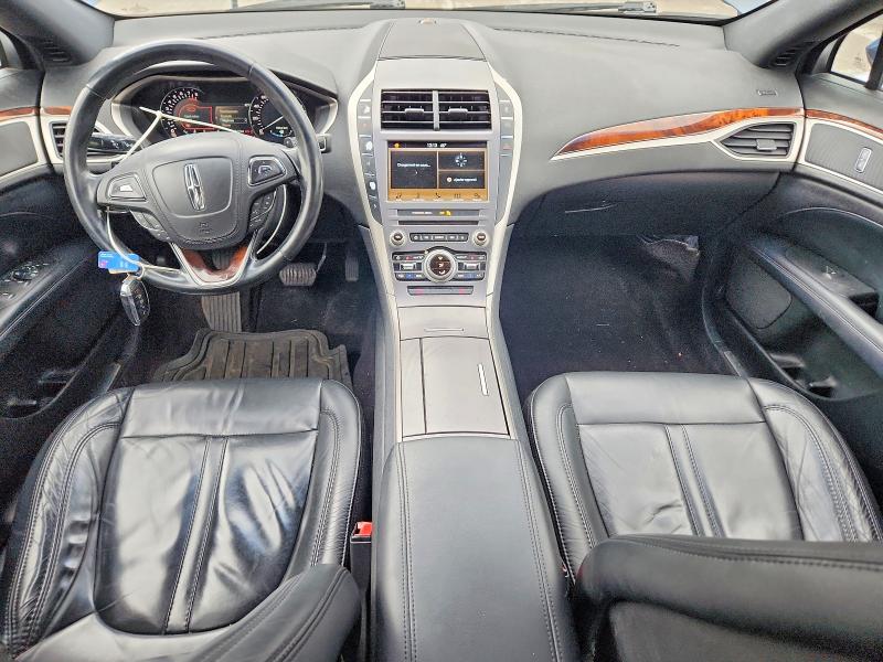 Aukcja sprzedaży 2017 Lincoln Mkz, vin: 3LN6L5CC0HR623601, numer aukcji: 51998716