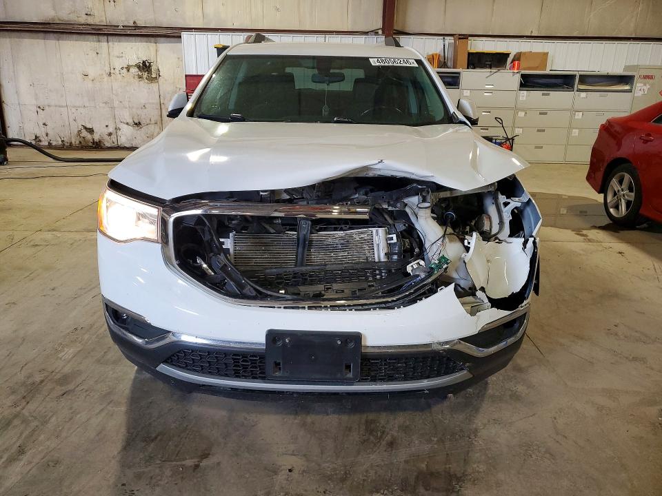 Продаж на аукціоні авто 2018 Gmc Acadia, vin: 1GKKNSLS5JZ187742, номер лоту: 48056246