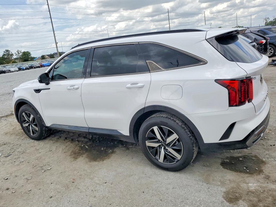 Aukcja sprzedaży 2022 Kia Sorento, vin: 5XYRL4LC8NG102501, numer aukcji: 48920346